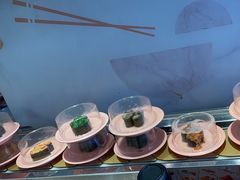 -争鲜回转寿司(通州万达店)