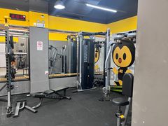 -FEELINGME乐刻包月私教馆·健身(真北华润万家店)