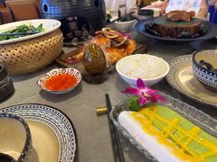 -沿江海南菜·文昌鸡祖师爷(大东海店)