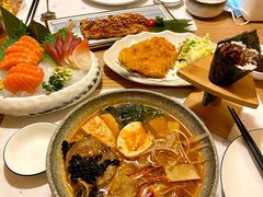 -小句号·精致料理(江南环球港店)