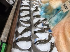 -丰卓会海鲜自助(中润大道店)