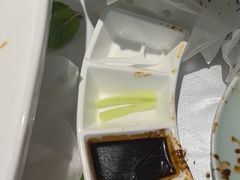 -味+新京宴·烤鸭·北京菜(创意谷店)