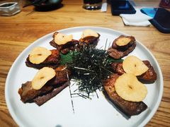 -隐泉之语日式料理(王府中环店)