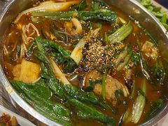 -枪火串烧·东北特色烧烤(罗湖总店)