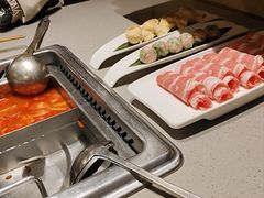 -海底捞火锅(旭辉MALL店)
