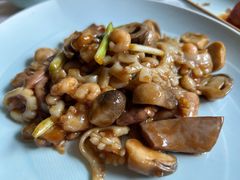 -山外山菜馆(玉泉路店)