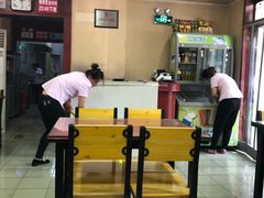 -北大地皖峰饭馆