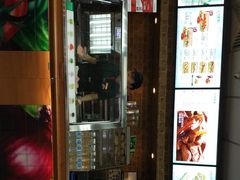 -SUBWAY赛百味(浦东机场店)