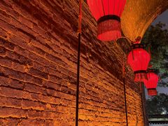 -西安城墙·碑林历史文化景区