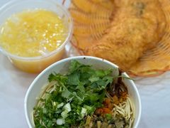 -宋记热干面馆(五福路店)