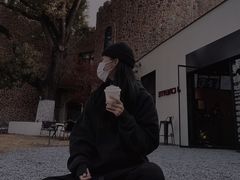 -J Create城市露营咖啡·简餐·宠物(上海动物园店)