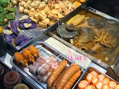 -凝香园(渣菲大厦店)