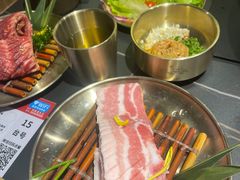 -西塔老太太泥炉烤肉(双井店)
