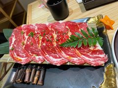 -松鱼亭·和牛烧肉(协鑫广场店)