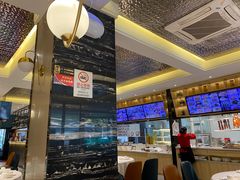 -潮粤香海鲜酒楼(沙湖店)
