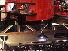 -1861意大利餐厅(文化广场店)