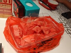 -去吃龙虾|鲜活小海鲜·鲜货烧烤(红林世界城店)