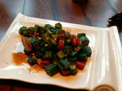 -章吴记喜瑞餐厅(东东城店)