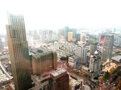 -南昌双子塔303观光厅