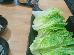 -肉甲韩国木炭烤肉(新壹街1店)