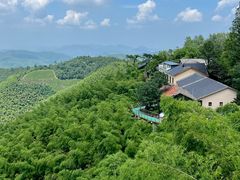 -莫干山风景区