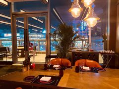 大堂-恰餐厅CHAR Grill(北京三里屯洲际店)