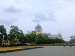-墨尔本博物馆(Melbourne Museum)