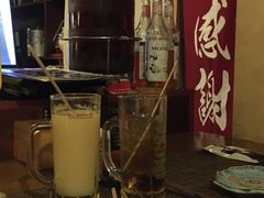 -半藏居酒屋(香港花园店)