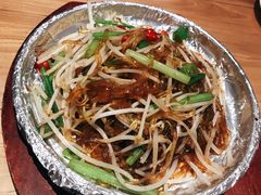 -朵朵开素食餐厅(后宰门街店)