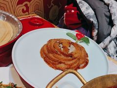 -吉祥春饼·烤鸭(天津新城吾悦店)