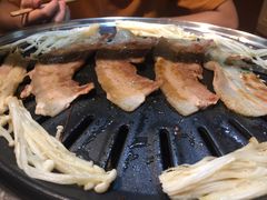 -九田家黑牛烤肉料理(太阳城店)