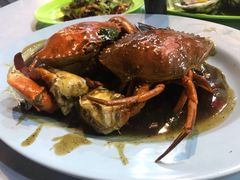 -明记烧鱼美味店