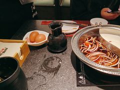 -牛New寿喜烧(新六百店)
