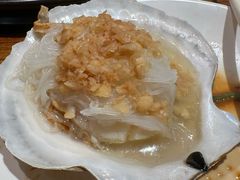 -海味当家·蒸锅海鲜(星海公园店)