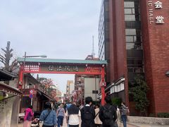 -浅草寺