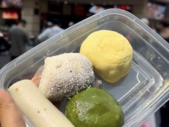 -沈大成(南京东路店)
