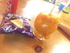 -腰子哥烤串(石佛营炫特店)