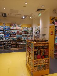 -LEGO(国贸商城店)