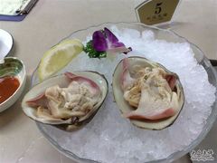 20090420035-天鲜阁·海鲜粤菜·33年老字号(石槎白云站店)