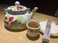 -巴依兄弟西域美食(机场店)