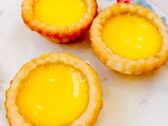 酥皮蛋挞-凤城酒家(渣华道)