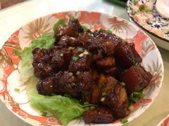 红烧小肉-小实惠嘉(威海路店)
