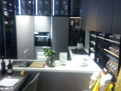 -佰丽爱家全屋定制(汶水店)