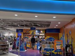 -TOYSRUS玩具反斗城(上海万象城店)