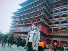 -大明幻境第一城