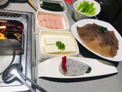 -海底捞火锅(奥山世纪城店)