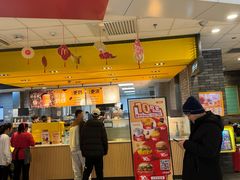 -麦当劳(龙湖北京大兴天街店)