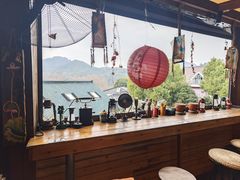 -马灯部落·西湖边的创意山景餐厅(虎跑动物园店)