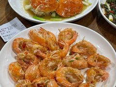 -辣螃铠盆盆蟹大排档(海昌店)