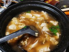 -买又大餐厅(福林里店)